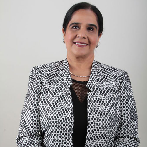 Aneesa Karamally