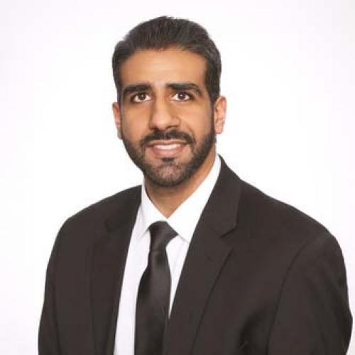 Sajid Karamally