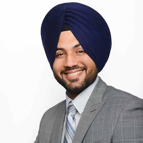 Harwinder Singh Rai Commercial Mortgage Broker
