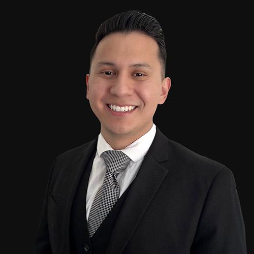 Roberto Escobar Mortgage Broker