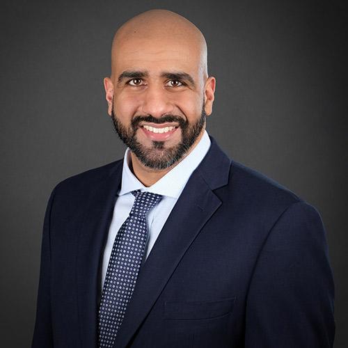 Sajid Karamally REALTOR®